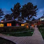Cabanas \