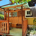 Cabanas \