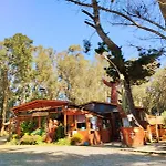 Cabanas \
