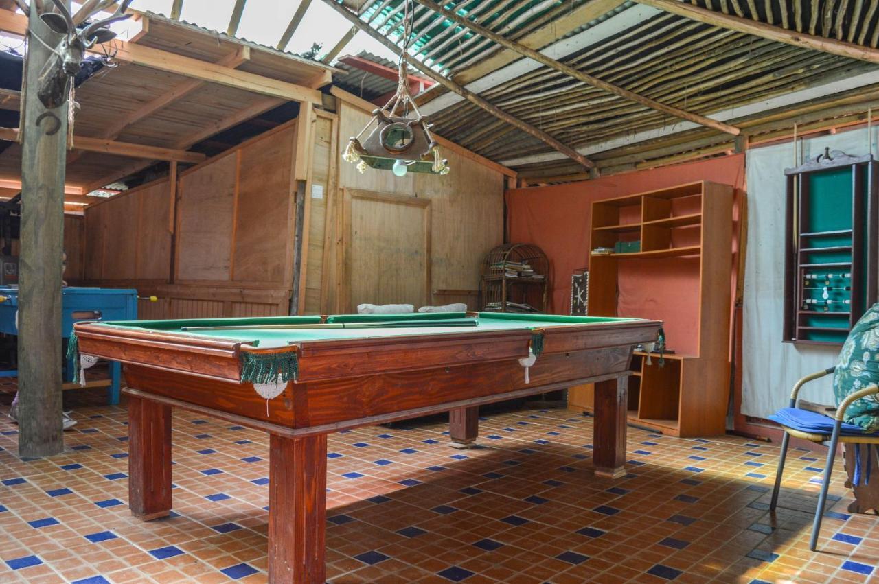 Aparthotel 