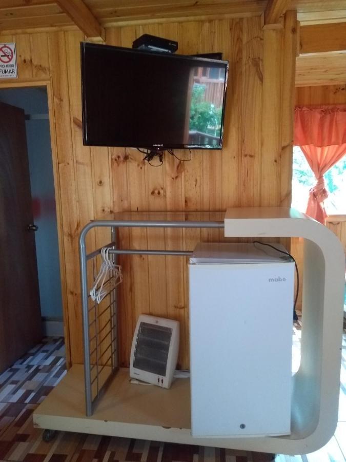 Aparthotel 